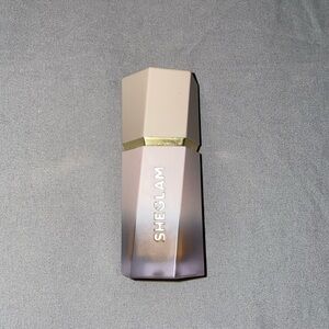 SHEGLAM liquid bronzer warm honey